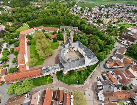 Bad Mergentheim